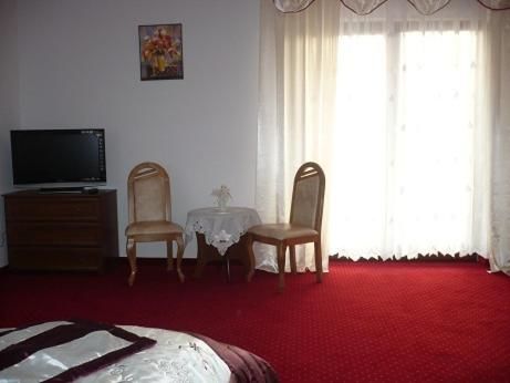 Отели типа «постель и завтрак» Pensjonat Korona Modrzyca-34